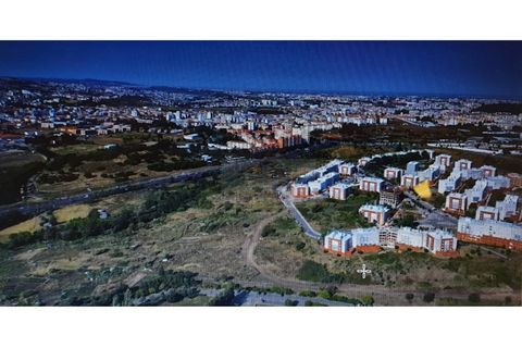 Erhvervsejendom i Carnaxide, Lisbon, Carnaxide - € 8.000.000 | Ref: AP3686 - foto 2