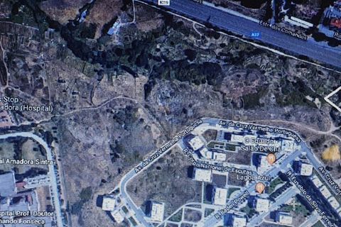 Erhvervsejendom i Carnaxide, Lisbon, Carnaxide - € 8.000.000 | Ref: AP3686 - foto 9