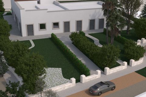 Villa i Monopoli, Bari, Monopoli - € 265.000 | Ref: 37271006-12 - foto 2