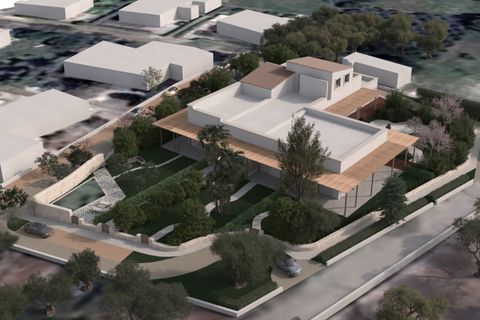 Villa i Monopoli, Bari, Monopoli - € 265.000 | Ref: 37271006-12 - foto 3