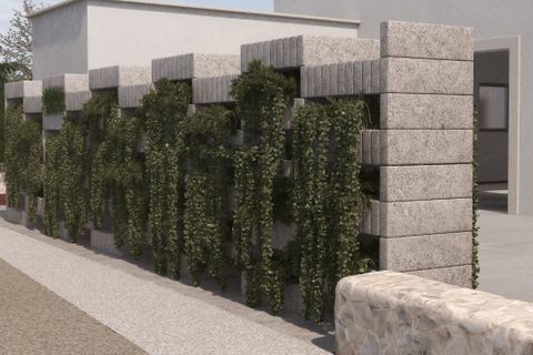Villa i Monopoli, Bari, Monopoli - € 265.000 | Ref: 37271006-12 - foto 4