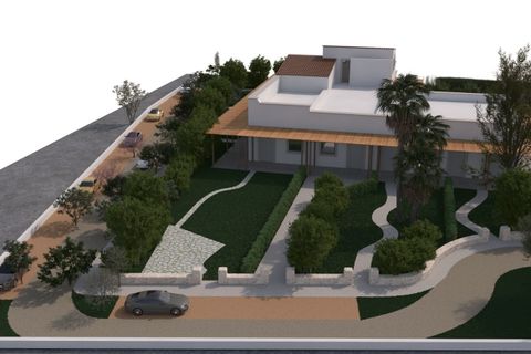 Villa i Monopoli, Bari, Monopoli - € 265.000 | Ref: 37271006-12 - foto 11
