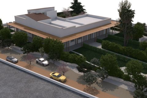 Villa i Monopoli, Bari, Monopoli - € 265.000 | Ref: 37271006-12 - foto 12