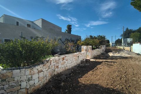 Villa i Monopoli, Bari, Monopoli - € 265.000 | Ref: 37271006-12 - foto 15