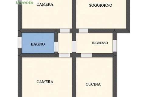 Lejlighed i Padua, Padua, Padua - € 139.000 | Ref: 211 - foto 9