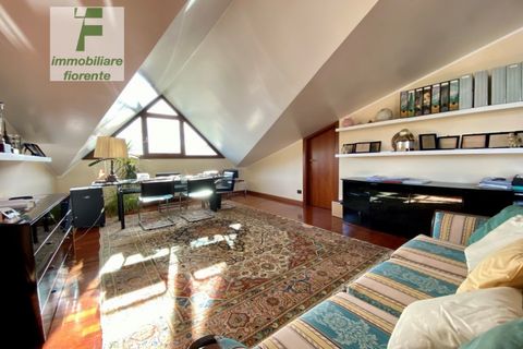 Villa a Vigodarzere, Padua, Vigodarzere - € 569.000 | Ref: 512 - foto 15