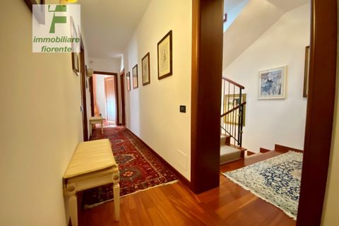 Villa a Vigodarzere, Padua, Vigodarzere - € 569.000 | Ref: 512 - foto 18