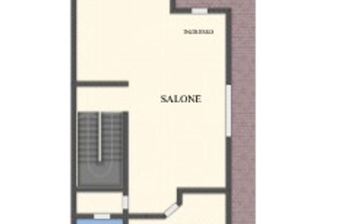 Villa a Vigodarzere, Padua, Vigodarzere - € 569.000 | Ref: 512 - foto 27