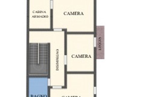 Villa a Vigodarzere, Padua, Vigodarzere - € 569.000 | Ref: 512 - foto 28