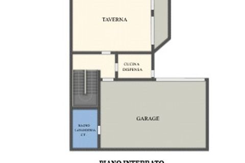 Villa a Vigodarzere, Padua, Vigodarzere - € 569.000 | Ref: 512 - foto 30