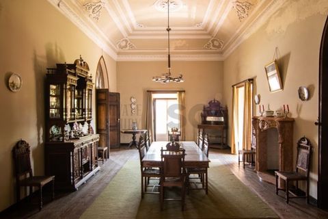 Villa a Serpa, Beja, Serpa - € 1.200.000 | Ref: 10617 - foto 4