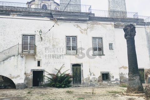 Villa a Serpa, Beja, Serpa - € 1.200.000 | Ref: 10617 - foto 19