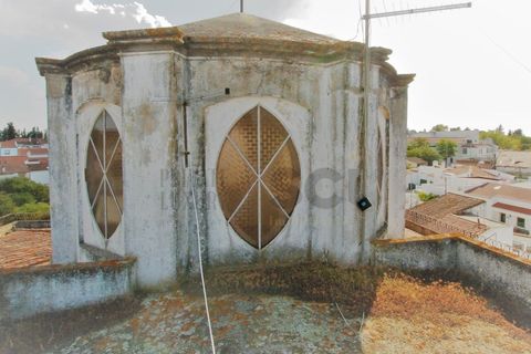 Villa a Serpa, Beja, Serpa - € 1.200.000 | Ref: 10617 - foto 24