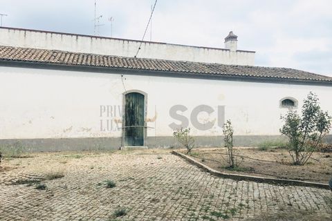 Villa a Serpa, Beja, Serpa - € 1.200.000 | Ref: 10617 - foto 28