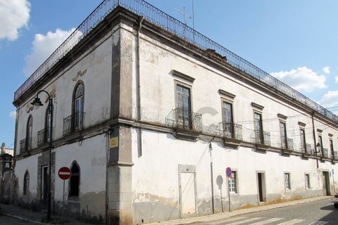 Villa a Serpa, Beja, Serpa - € 1.200.000 | Ref: 10617 - foto 32