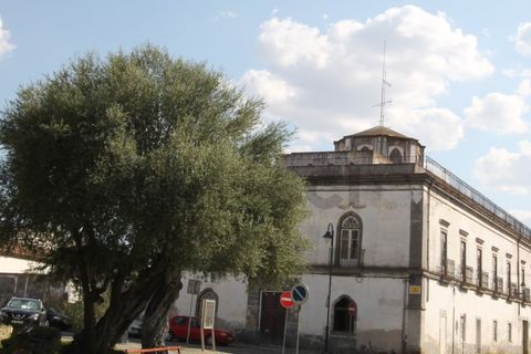 Villa a Serpa, Beja, Serpa - € 1.200.000 | Ref: 10617 - foto 33