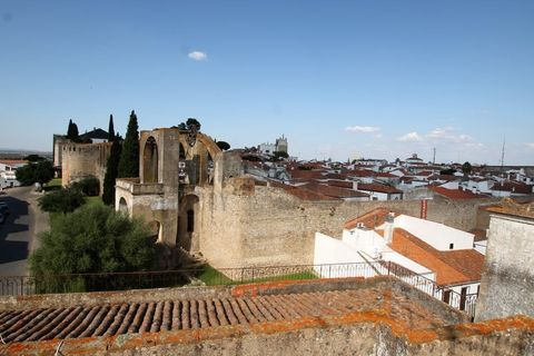 Villa a Serpa, Beja, Serpa - € 1.200.000 | Ref: 10617 - foto 35