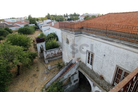 Villa a Serpa, Beja, Serpa - € 1.200.000 | Ref: 10617 - foto 40