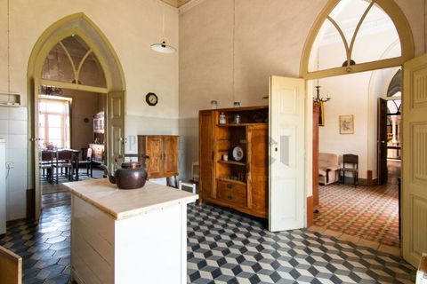Villa a Serpa, Beja, Serpa - € 1.200.000 | Ref: 10617 - foto 47