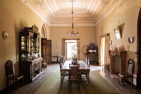 Villa a Serpa, Beja, Serpa - € 1.200.000 | Ref: 10617 - foto 48