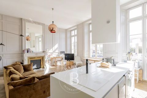 Lejlighed i Bordeaux, Gironde, Bordeaux - € 540.000 | Ref: A1543 - foto 1