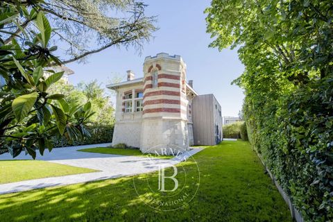 Villa en Pessac, Gironde, Pessac - € 1.385.000 | Ref: M2229 - photo 2