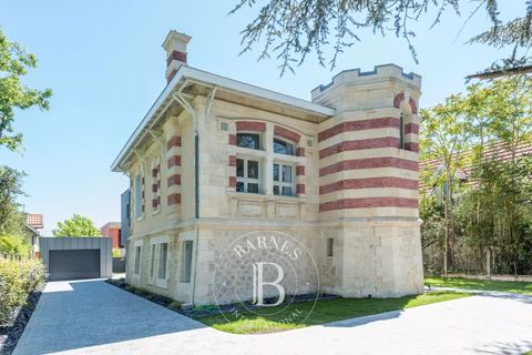 Villa en Pessac, Gironde, Pessac - € 1.385.000 | Ref: M2229 - photo 3