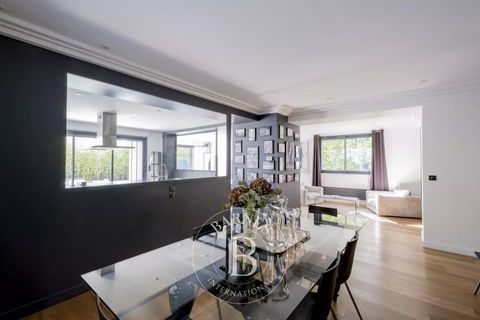 Villa en Pessac, Gironde, Pessac - € 1.385.000 | Ref: M2229 - photo 7