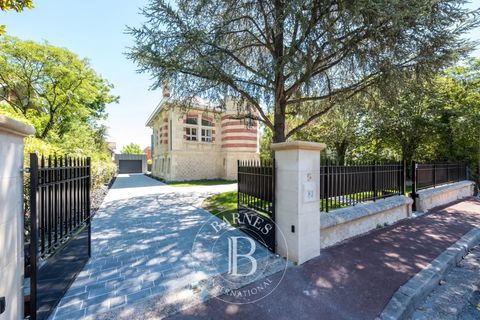 Villa en Pessac, Gironde, Pessac - € 1.385.000 | Ref: M2229 - photo 15