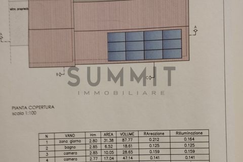 Villa a Schio, Vicenza, Schio - € 230.000 | Ref: DS5171 - foto 30