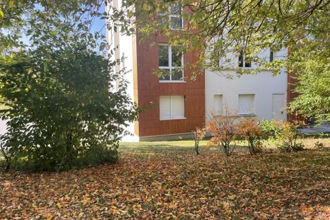 Lejlighed i Amiens, Somme, Amiens - € 113.869 | Ref: 80-25-007119 - foto 4
