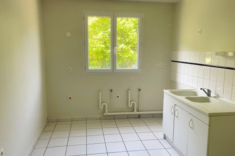 Lejlighed i Amiens, Somme, Amiens - € 172.000 | Ref: 80-25-004799 - foto 2