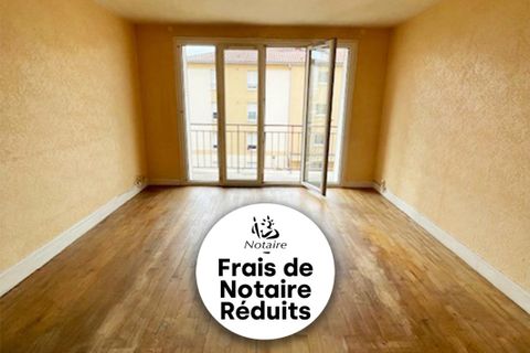 Appartement in Tarbes, Hautes-Pyrenees, Tarbes - € 83.072 | Ref: 65-22-006179 - foto 1