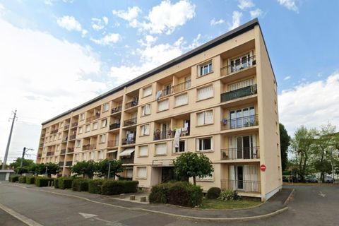 Appartement in Tarbes, Hautes-Pyrenees, Tarbes - € 83.072 | Ref: 65-22-006179 - foto 5