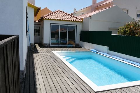 Villa i Ericeira, Lisbon, Ericeira - € 629.000 | Ref: 753MD - foto 1