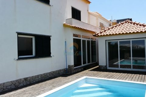 Villa i Ericeira, Lisbon, Ericeira - € 629.000 | Ref: 753MD - foto 26