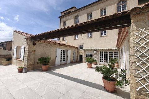 Lejlighed i Limoux, Aude, Limoux - € 260.000 | Ref: 9268 - foto 1