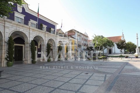 Apartament a Setubal, Setubal, Setubal - € 1.400/mes | Ref: APA_T1_90 - foto 2