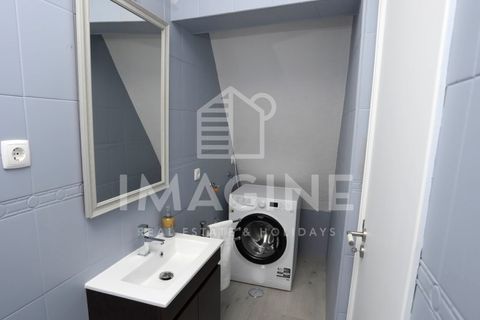 Apartament a Setubal, Setubal, Setubal - € 1.400/mes | Ref: APA_T1_90 - foto 4