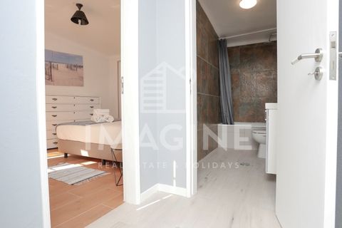 Apartament a Setubal, Setubal, Setubal - € 1.400/mes | Ref: APA_T1_90 - foto 5