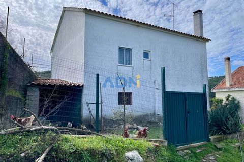 Villa i Castelo Branco, Castelo Branco, Castelo Branco - € 97.500 | Ref: 125121 - foto 23