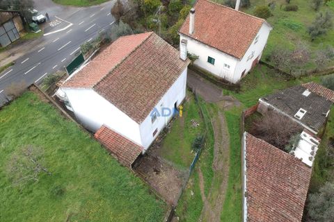 Villa i Castelo Branco, Castelo Branco, Castelo Branco - € 97.500 | Ref: 125121 - foto 36