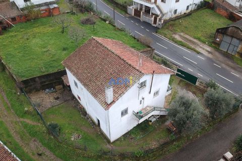 Villa i Castelo Branco, Castelo Branco, Castelo Branco - € 97.500 | Ref: 125121 - foto 37