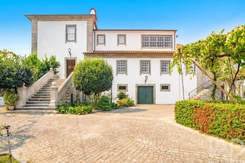 Byhus i Amares, Braga, Amares - € 1.495.000 | Ref: 131047 - foto 3