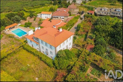 Byhus i Amares, Braga, Amares - € 1.495.000 | Ref: 131047 - foto 4