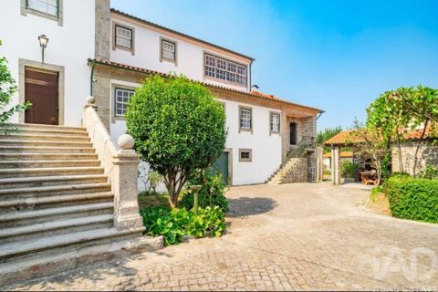 Byhus i Amares, Braga, Amares - € 1.495.000 | Ref: 131047 - foto 2