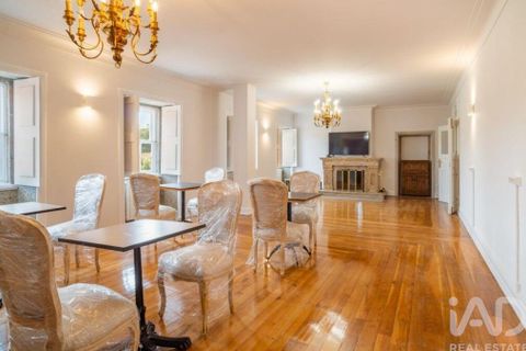 Byhus i Amares, Braga, Amares - € 1.495.000 | Ref: 131047 - foto 5