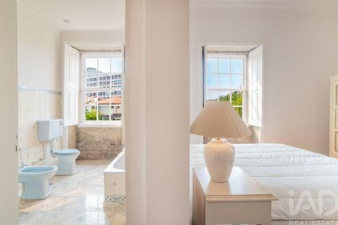 Byhus i Amares, Braga, Amares - € 1.495.000 | Ref: 131047 - foto 7