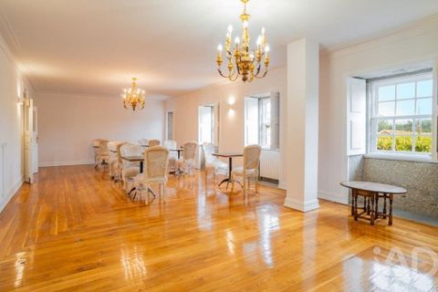Byhus i Amares, Braga, Amares - € 1.495.000 | Ref: 131047 - foto 11