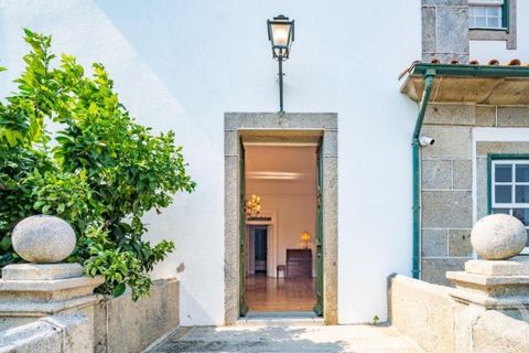 Byhus i Amares, Braga, Amares - € 1.495.000 | Ref: 131047 - foto 12